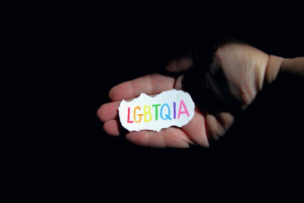 LGBTQ pride after trauma therapy in Frisco, Texas