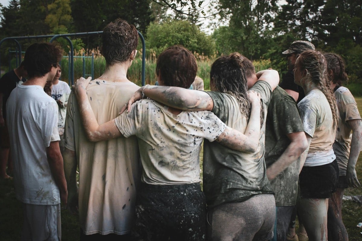 teens after trauma therapy in Frisco, Texas