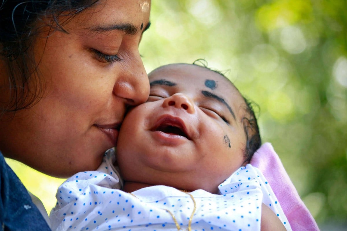 trauma therapy for new parents in Frisco, Texas