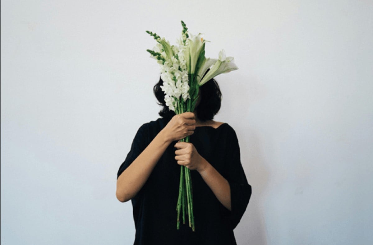 person grieving seeking therapy for grief at Counseling and Nature Therapy Center at Counseling and Nature Therapy Center in Frisco, TX