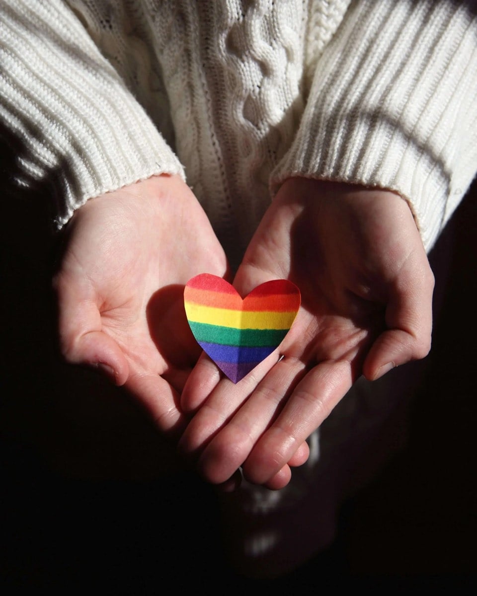 self compassion after lgbtq therapy at Counseling and Nature Therapy Center in Frisco TX