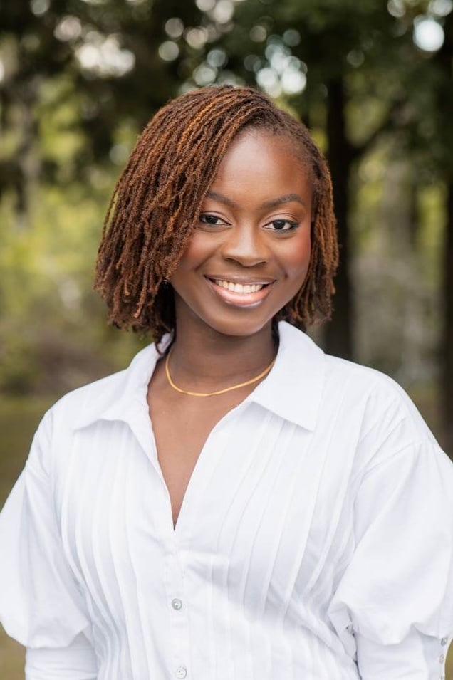 Zainab Jarju, LPC-Associate
